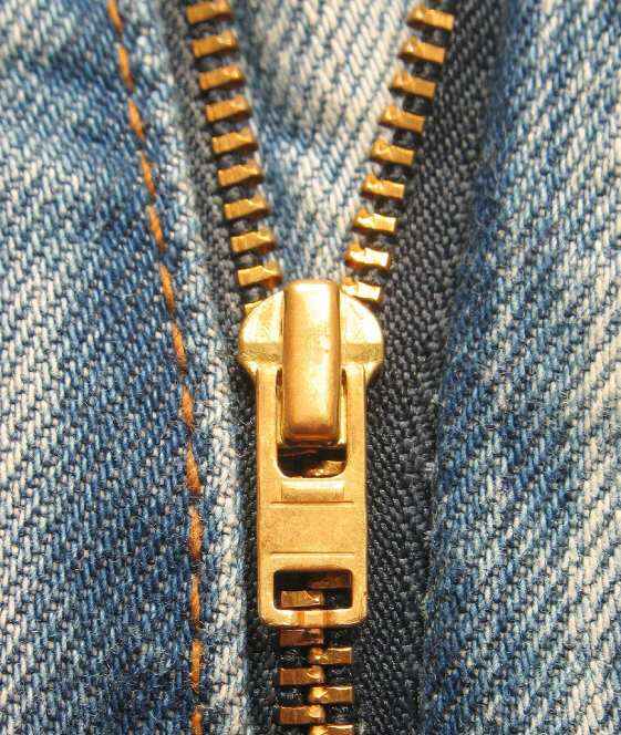 UJ Zippers Pvt. Ltd. - Metal Zipper