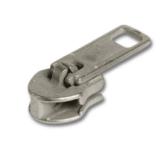 UJ Zippers Pvt. Ltd. - Pin lock