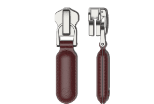 UJ Zippers Pvt. Ltd. - Puller & sliders