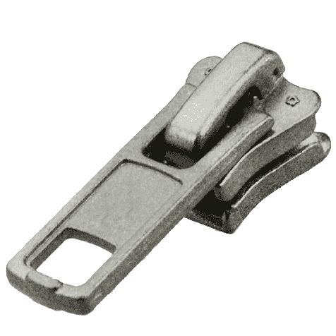 UJ Zippers Pvt. Ltd. - Puller & sliders