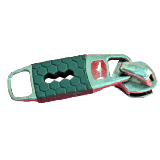 UJ Zippers Pvt. Ltd. - Puller & sliders