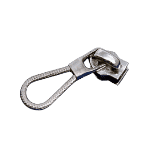 UJ Zippers Pvt. Ltd. - Puller & sliders