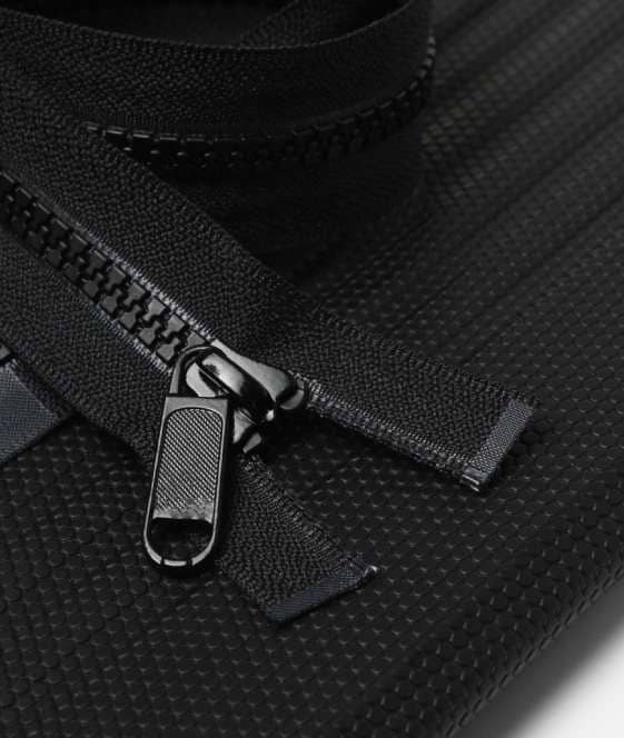 UJ Zippers Pvt. Ltd. - Vislon Zipper